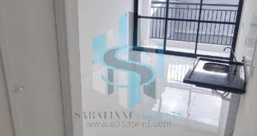 Apartamento com 1 quarto à venda na Rua Vargem Grande, 11, Tatuapé, São Paulo