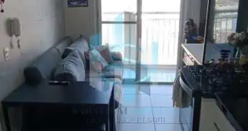 Apartamento com 1 quarto à venda na Rua Iguará, 675, Vila Alpina, São Paulo