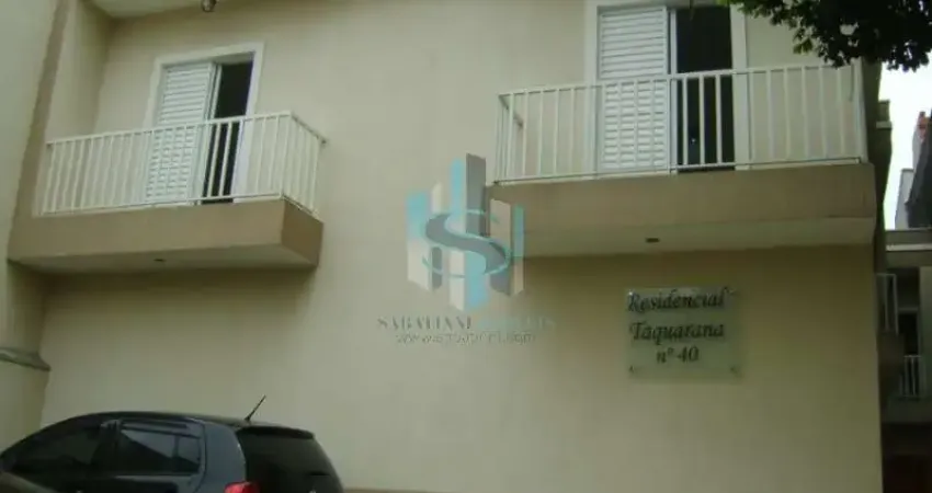 Casa em condomínio fechado com 2 quartos à venda na Rua Taquarana, 40, Itaquera, São Paulo