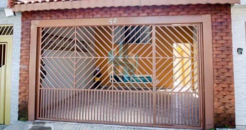 Casa com 3 quartos à venda na Rua Marquês de Laplace, 52, Artur Alvim, São Paulo