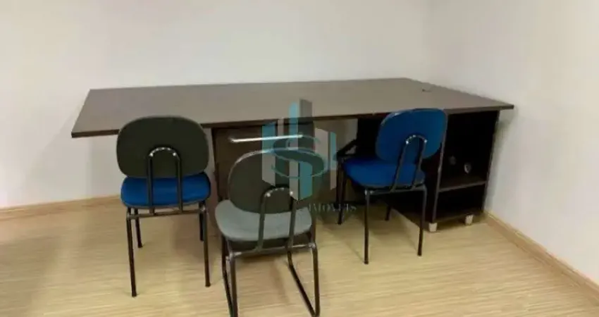 Ponto comercial com 4 salas à venda na Rua São Bento, 290, Centro, São Paulo