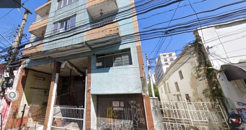 Prédio com 24 salas à venda na Rua Doutor Zuquim, 545, Santana, São Paulo