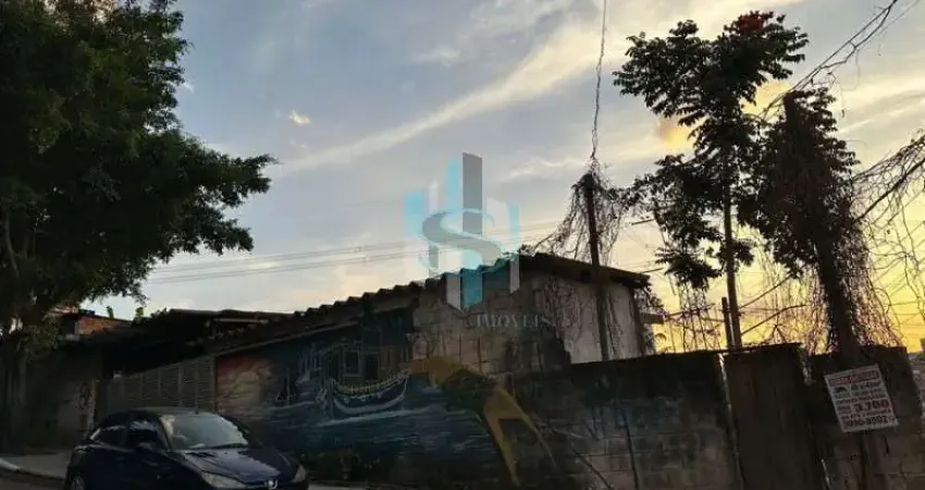 Terreno à venda na Rua Canto do Rio Verde, 86, Parque Reboucas, São Paulo