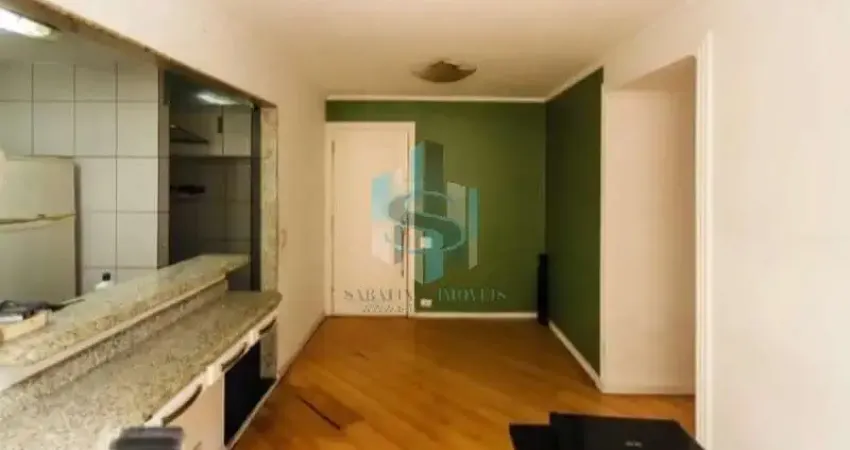 Apartamento com 2 quartos à venda na Rua Antônio Macedo, 325, Tatuapé, São Paulo