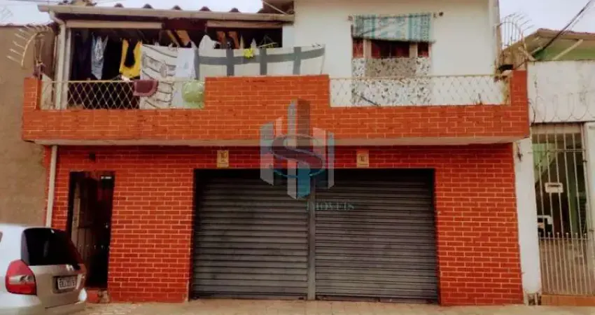 Terreno à venda na Rua Carabixais, 61, Vila Constança, São Paulo
