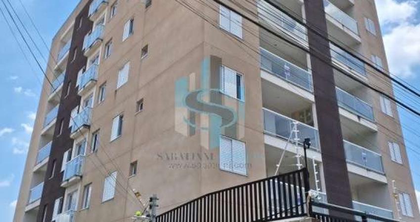 Apartamento com 2 quartos à venda na Rua Guaiquiçá, 139, Artur Alvim, São Paulo