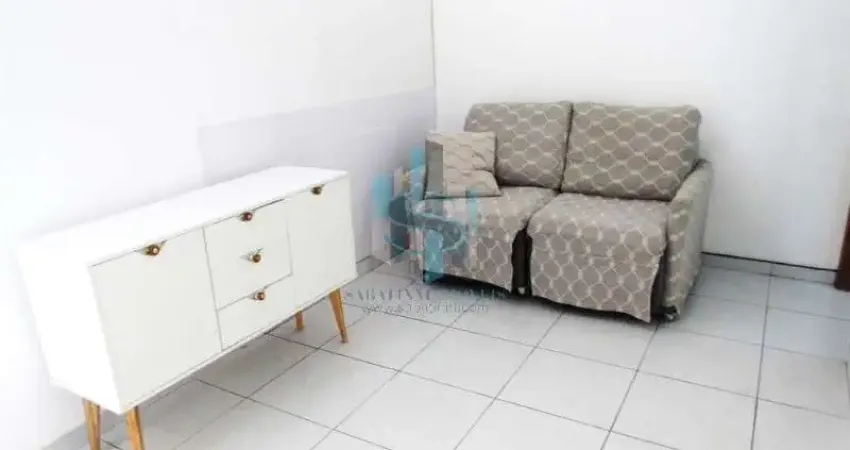 Apartamento com 1 quarto à venda na Avenida Thomas Edison, 14, Barra Funda, São Paulo