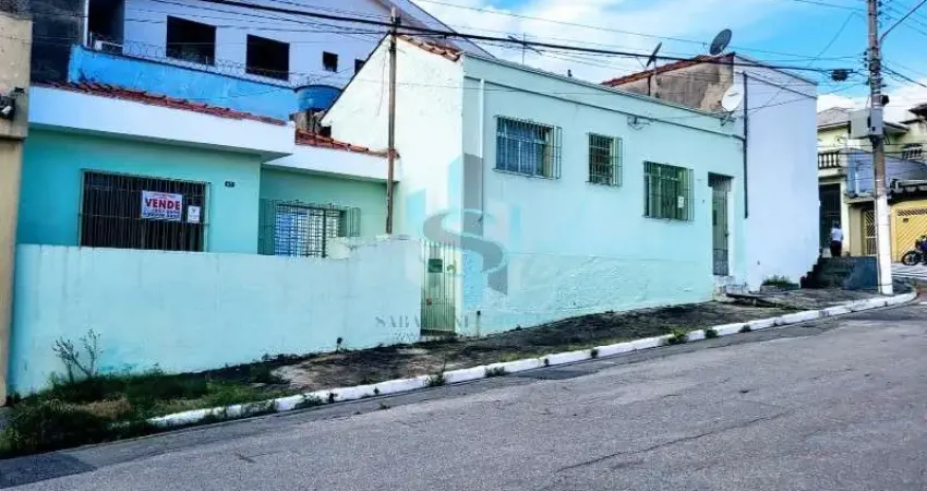 Casa com 3 quartos à venda na Rua Guaranésia, 285, Vila Ré, São Paulo