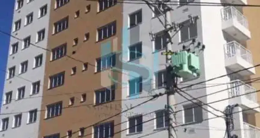 Apartamento com 1 quarto à venda na Rua Manuel Ribas, 147, Itaquera, São Paulo