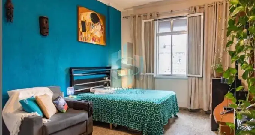 Apartamento com 1 quarto à venda na Rua Tabatinguera, 506, Sé, São Paulo