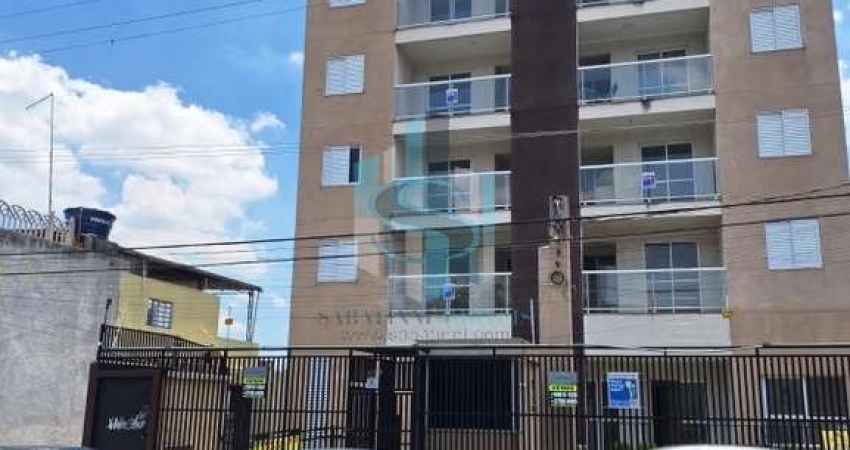 Apartamento com 1 quarto à venda na Rua Guaiquiçá, 139, Artur Alvim, São Paulo