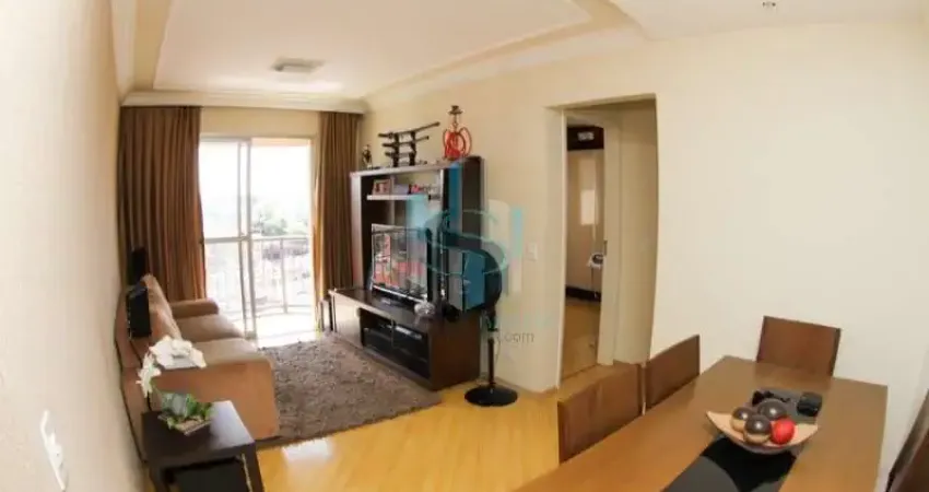 Apartamento com 2 quartos à venda na Rua Faustino Paganini, 175, Vila Matilde, São Paulo