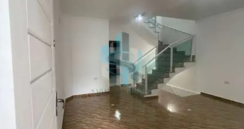 SOBRADO EM CONDOMÍNIO A VENDA EM SP VILA MATILDE