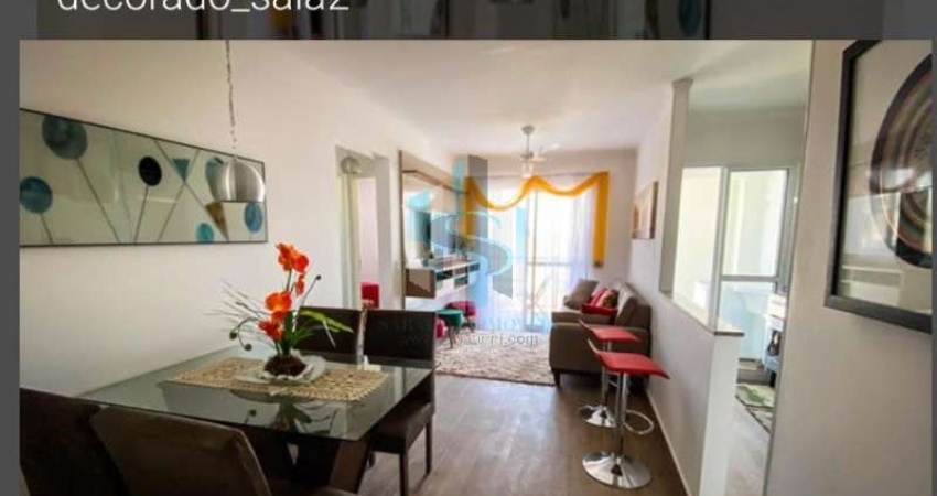 Apartamento com 2 quartos à venda na Rua Guaiquiçá, 139, Artur Alvim, São Paulo