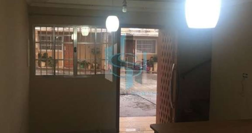 Casa em condomínio fechado com 2 quartos à venda na Rua Benedito Otoni, 535, Vila Ré, São Paulo