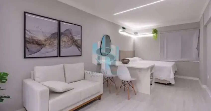 Apartamento com 1 quarto à venda na Alameda Eduardo Prado, 150, Campos Eliseos, São Paulo