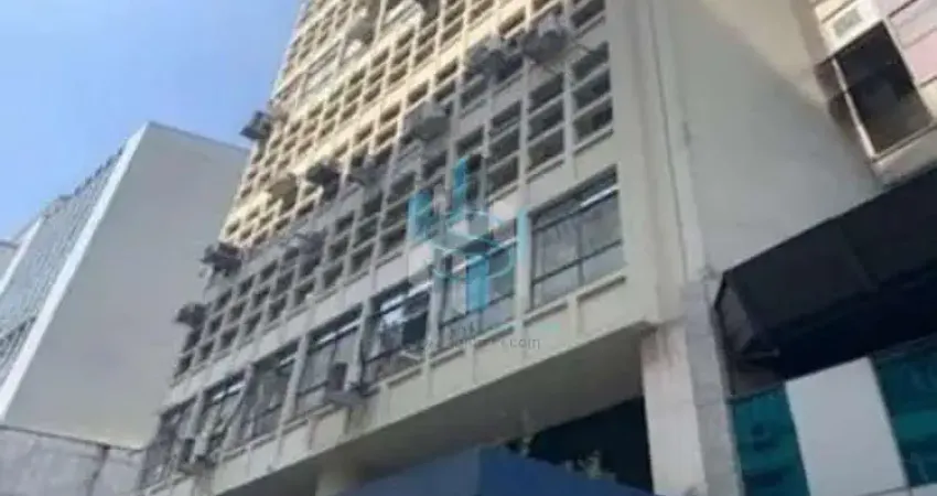 Sala comercial com 2 salas à venda na Rua Barão de Itapetininga, 141, República, São Paulo