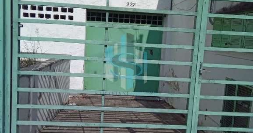 Ponto comercial à venda na Rua Antônio Cavazzam, 223, Parque Peruche, São Paulo