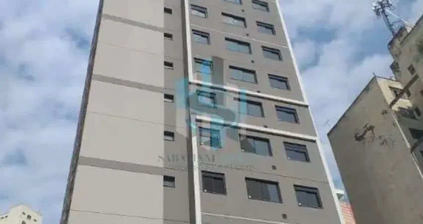 Apartamento com 1 quarto à venda na Rua Asdrúbal do Nascimento, 174, Bela Vista, São Paulo