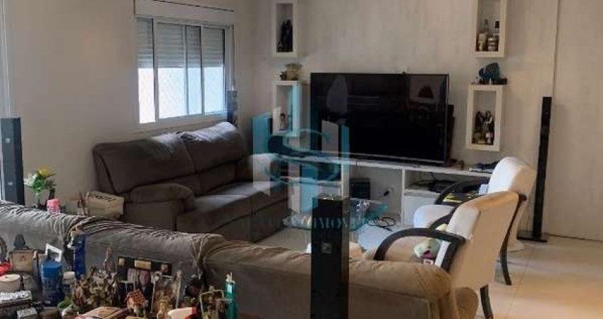 Apartamento com 3 quartos à venda na Rua Cajuru, 1183, Belenzinho, São Paulo