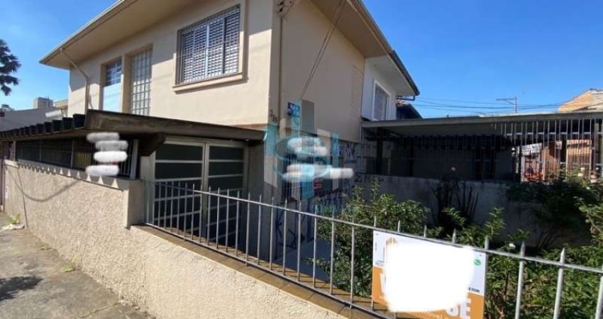 Casa com 3 quartos à venda na Rua Senador Godói, 594, Penha, São Paulo