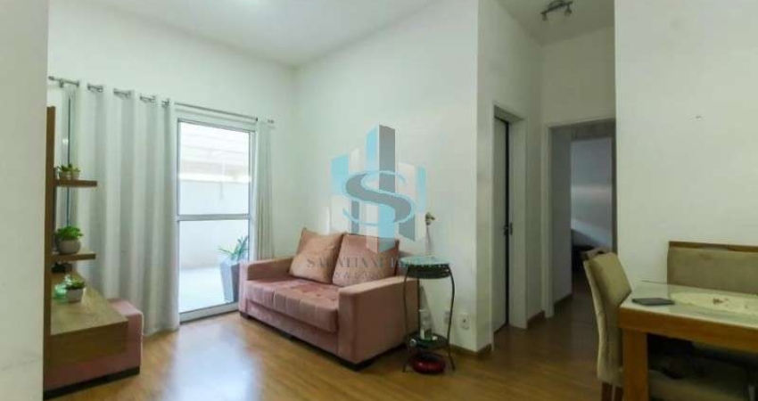 Apartamento com 2 quartos à venda na Avenida Amador Bueno da Veiga, 2123, Penha, São Paulo