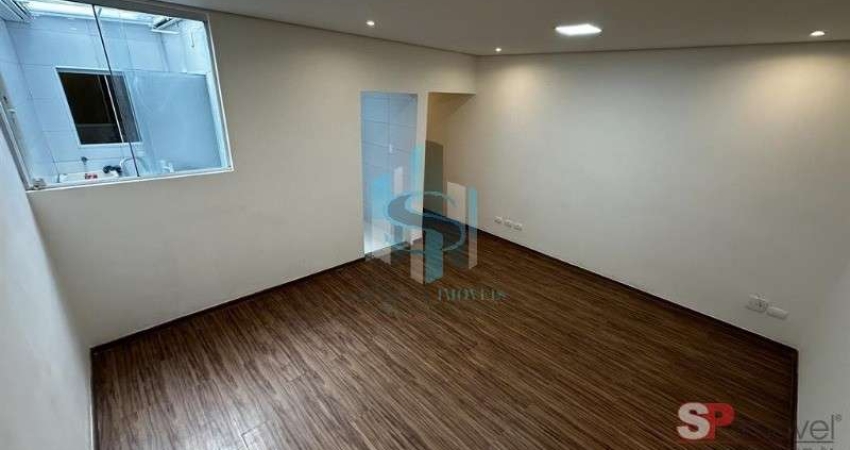Apartamento com 2 quartos à venda na Rua Puris, 49, Mooca, São Paulo
