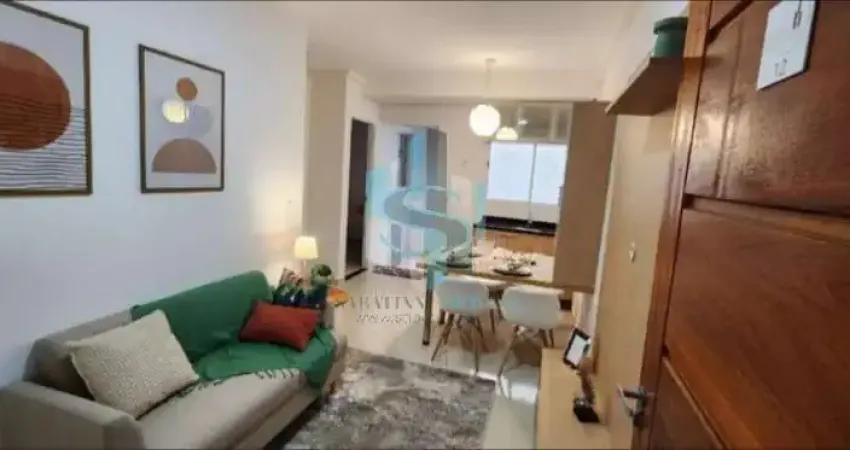 Apartamento com 2 quartos à venda na Rua São Bernardo, 174, Tatuapé, São Paulo