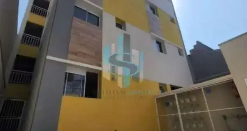Apartamento com 2 quartos à venda na Rua São Bernardo, 174, Tatuapé, São Paulo
