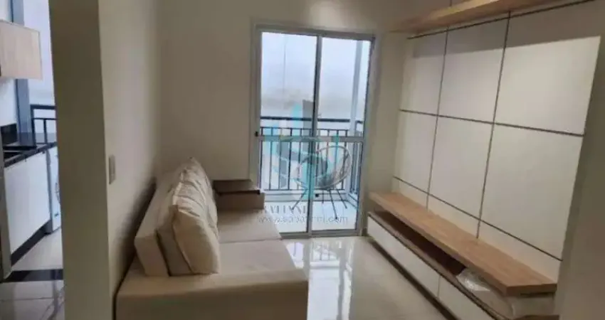 Apartamento com 2 quartos à venda na Rua Alves de Almeida, 1089, Vila Formosa, São Paulo