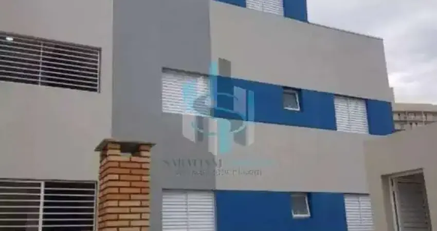 Apartamento com 2 quartos à venda na Rua Hermeto Lima, 253, Vila Alpina, São Paulo