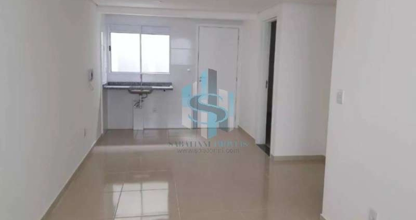 Apartamento com 2 quartos à venda na Rua Hermeto Lima, 253, Vila Prudente, São Paulo