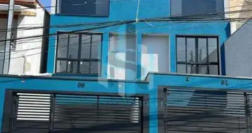 Casa com 3 quartos à venda na Rua das Lobélias, 96, Vila Prudente, São Paulo
