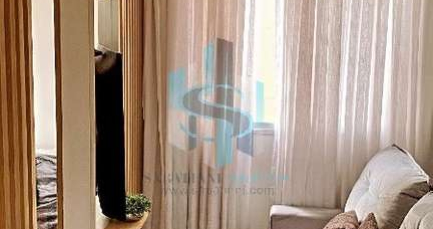 Apartamento com 1 quarto à venda na Avenida Professor Luiz Ignácio Anhaia Mello, 4659, Vila Prudente, São Paulo