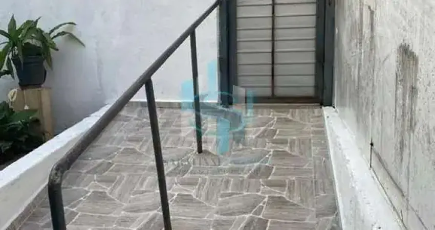 Terreno à venda na Rua Cipriano Funtan, 164, Parque São Rafael, São Paulo