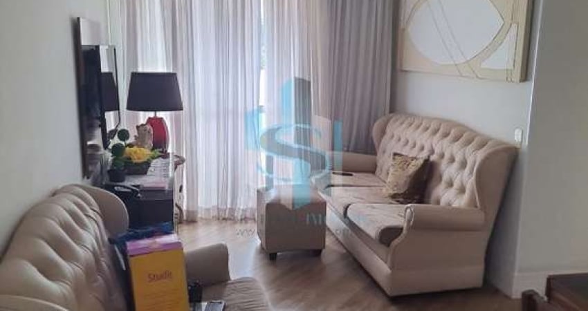 Apartamento com 2 quartos à venda na Rua Coronel Meireles, 279, Penha, São Paulo