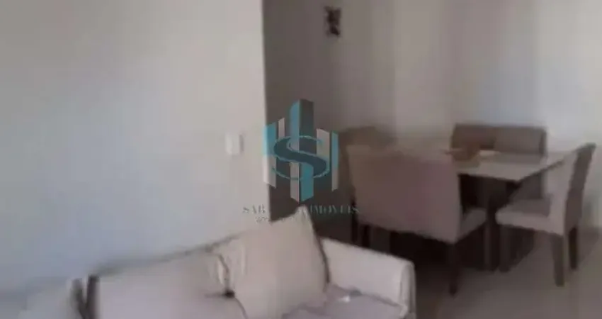 Apartamento com 3 quartos à venda na Avenida Professor Luiz Ignácio Anhaia Mello, 9200, Vila Ema, São Paulo