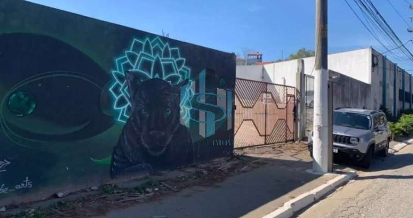 Terreno à venda na Rua Osvaldo Pucci, 221, Parque do Carmo, São Paulo