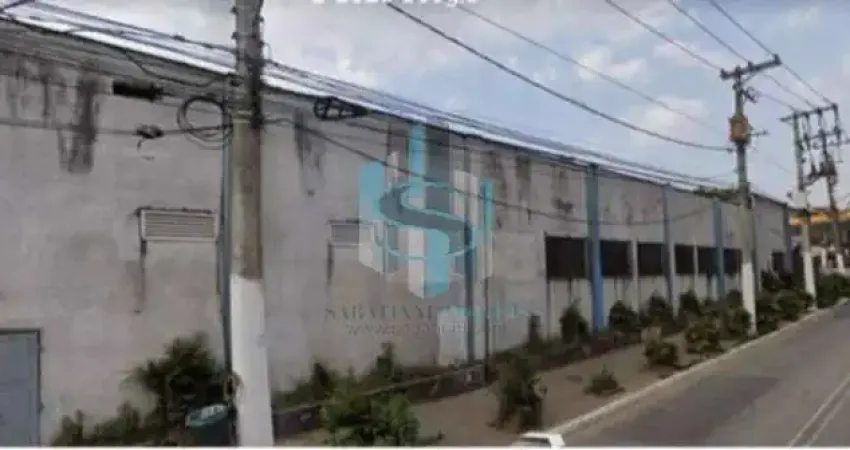 Terreno comercial para alugar na Rua Osvaldo Pucci, 265, Parque do Carmo, São Paulo