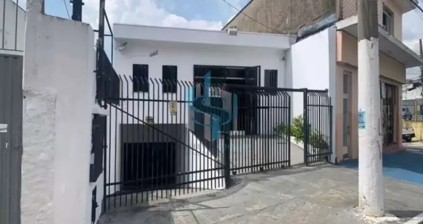 Ponto comercial à venda na Avenida Waldemar Carlos Pereira, 1867, Vila Matilde, São Paulo