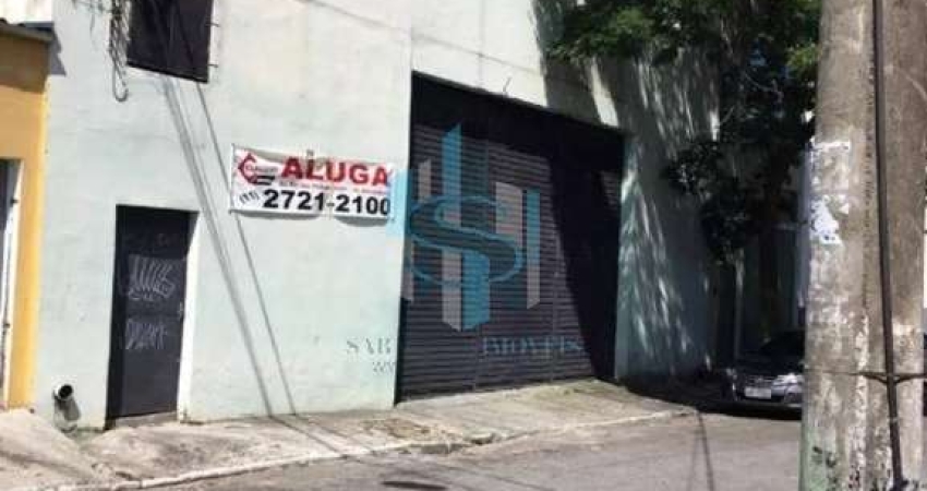 GALPÃO A VENDA EM SP ARICANDUVA