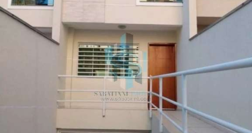 Casa com 3 quartos à venda na Praça Diogo de Aguirre, 41, Vila Formosa, São Paulo