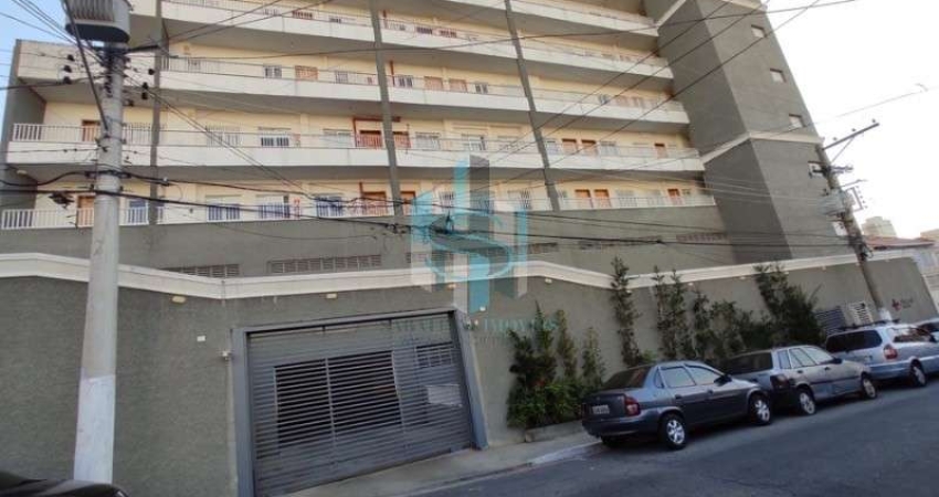 Apartamento com 2 quartos à venda na Rua Joaquim Pinto, 42, Tatuapé, São Paulo