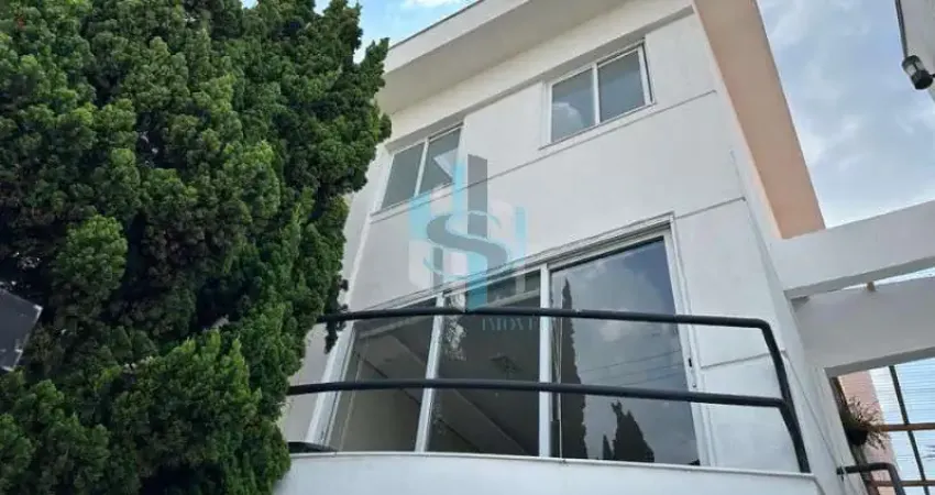Casa com 3 quartos para alugar na Rua São José do Barreiro, 296, Mooca, São Paulo