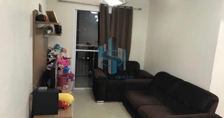 Apartamento com 2 quartos para alugar na Rua Mercedes Lopes, 480, Penha, São Paulo