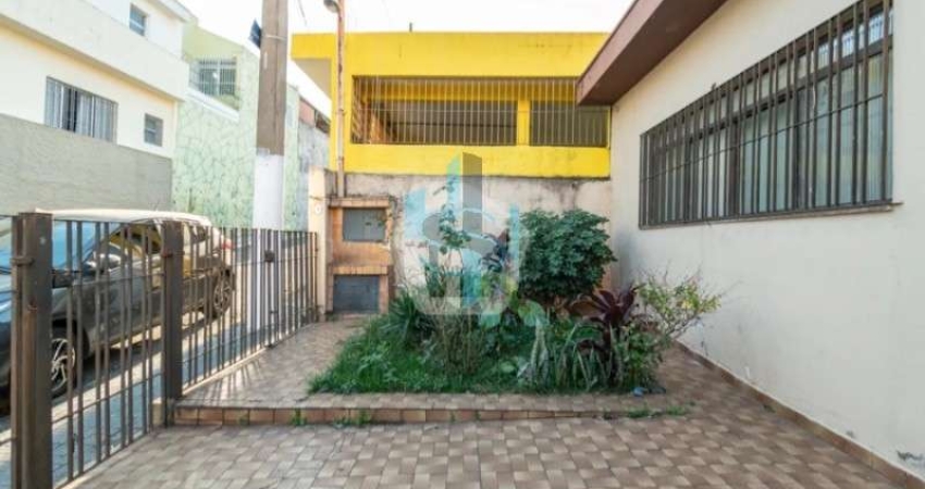 Casa com 4 quartos à venda na Rua do Açal, 3, Tatuapé, São Paulo