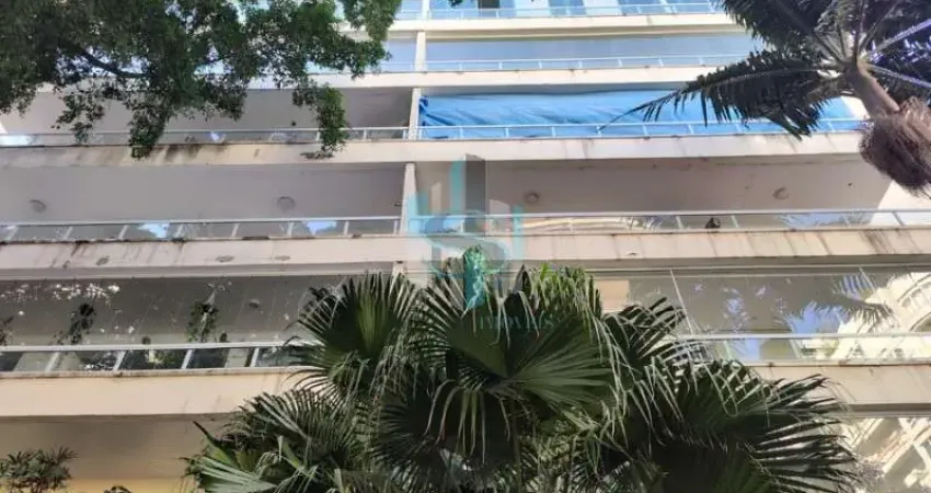 Apartamento com 2 quartos à venda na Rua Maranhão, 192, Higienópolis, São Paulo