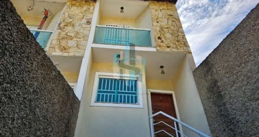 Casa com 3 quartos à venda na Rua Majorie, 135, Artur Alvim, São Paulo