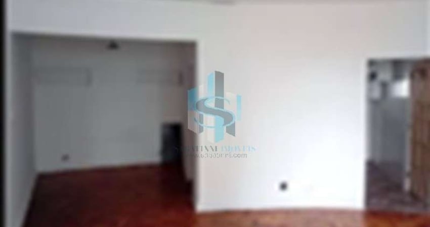 Apartamento com 1 quarto à venda na Rua Vinte e Quatro de Maio, 188, República, São Paulo
