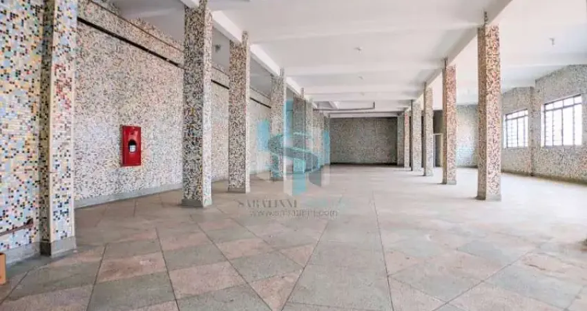 Ponto comercial à venda na Rua Caquito, 523, Penha, São Paulo